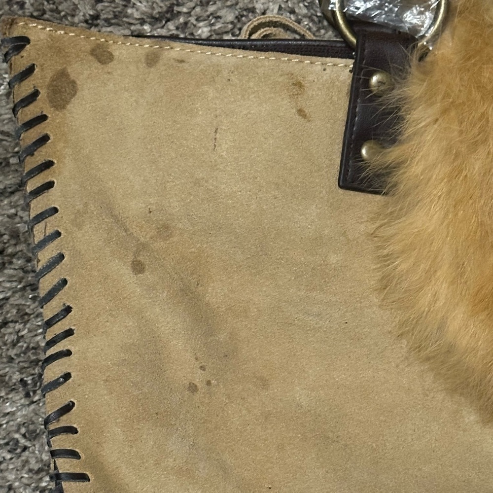 Cute unique Bag - Picture 9 of 9